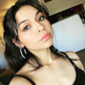 Meet your Posher, Mariana